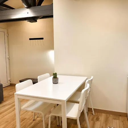 L'essentiel Climatise 2prs-central Бург-ан-Бресс