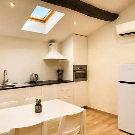 L'essentiel Climatise 2prs-central * Bourg-en-Bresse
